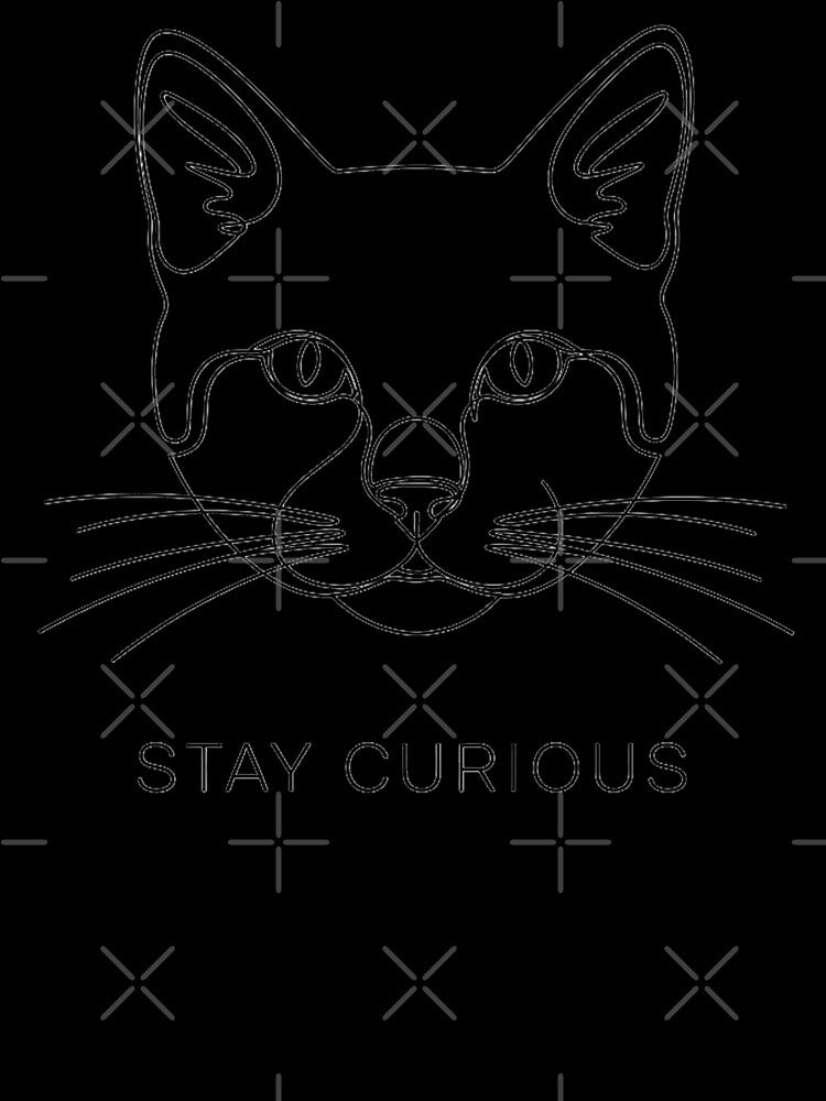 Stay Curious 2 by FlamaC