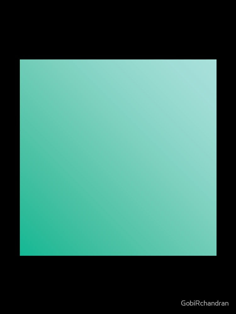 Blue Chilli  Color Gradient by GobiRchandran