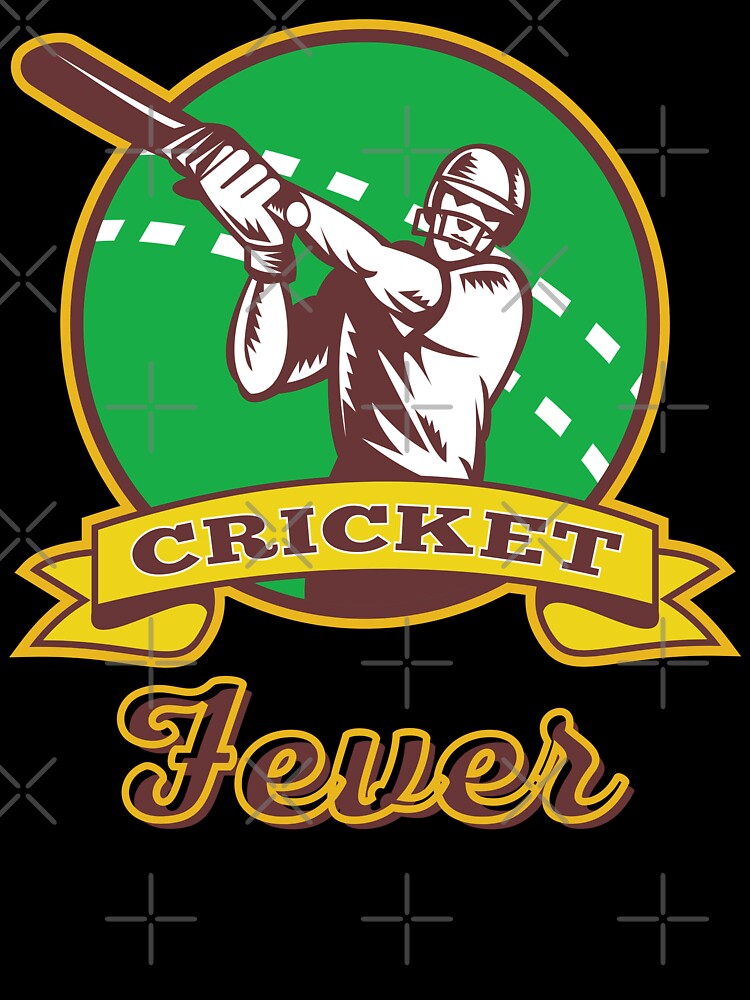 Cricket Fever For Cricket Lovers by AmberSiraj
