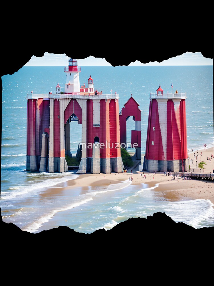 MICHIGAN 24 8 by maveluzone
