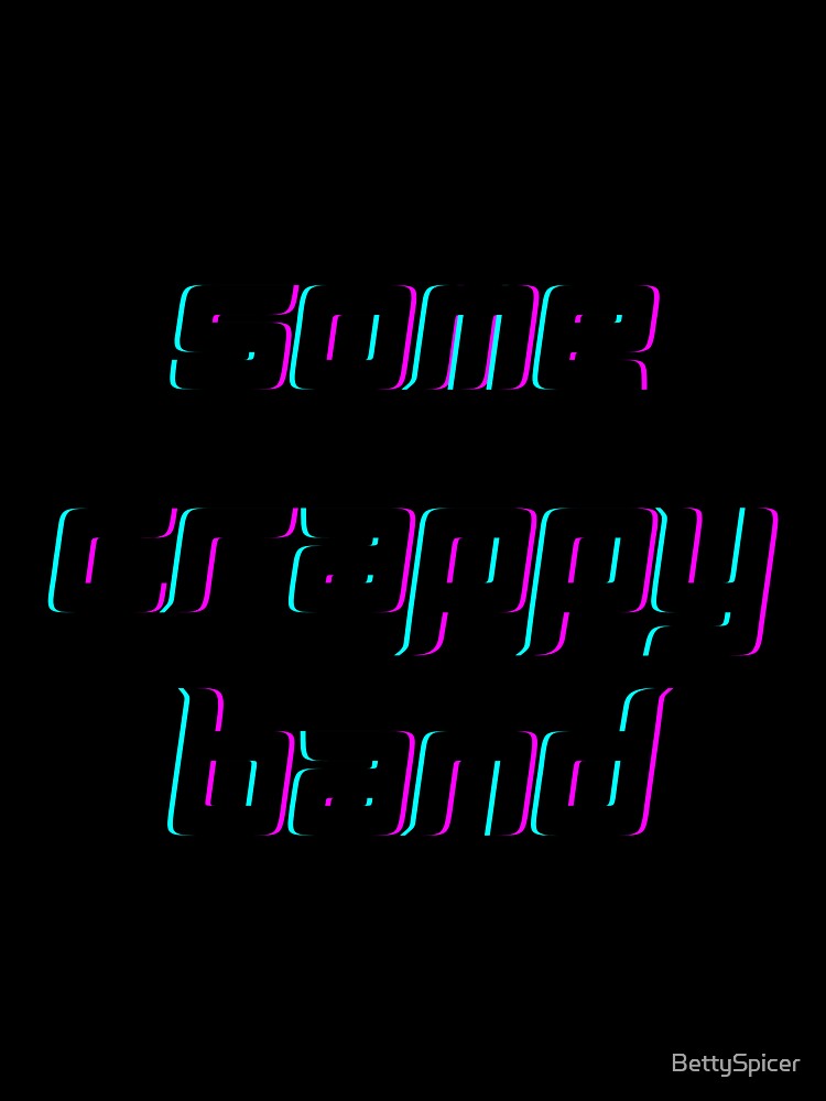 Generic Band Novelty by BettySpicer