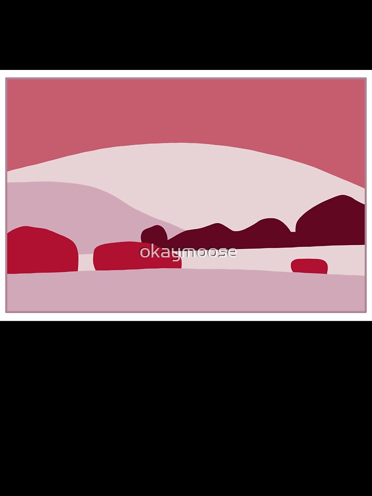 Landscape 26 by okaymoose