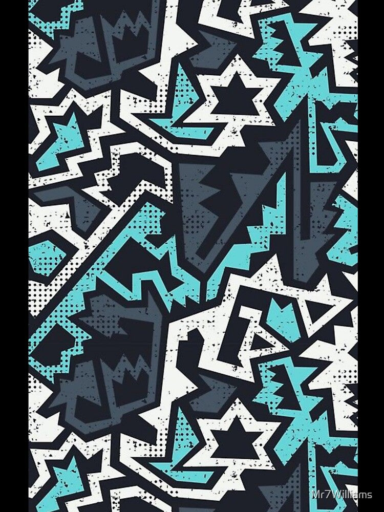 Amazing plade design by Mr7Williams