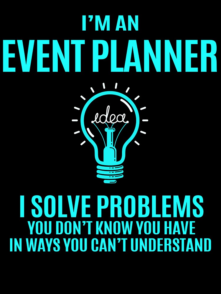 Event Planner by Streanin