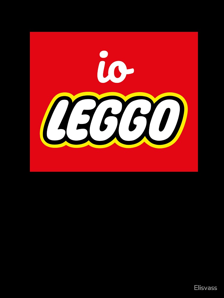 Io leggo by Elisvass