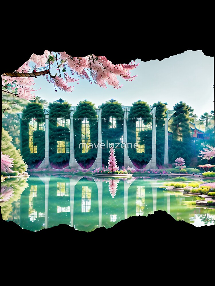 GEORGIA 24 6 by maveluzone