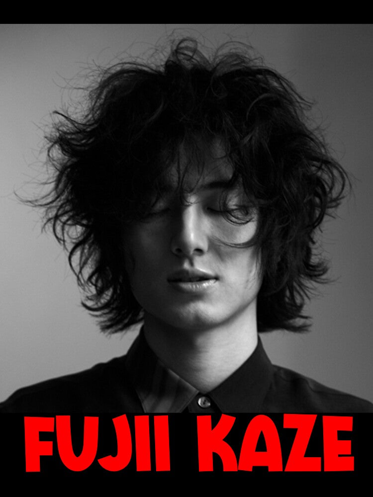 Fujii Kaze by The2Art