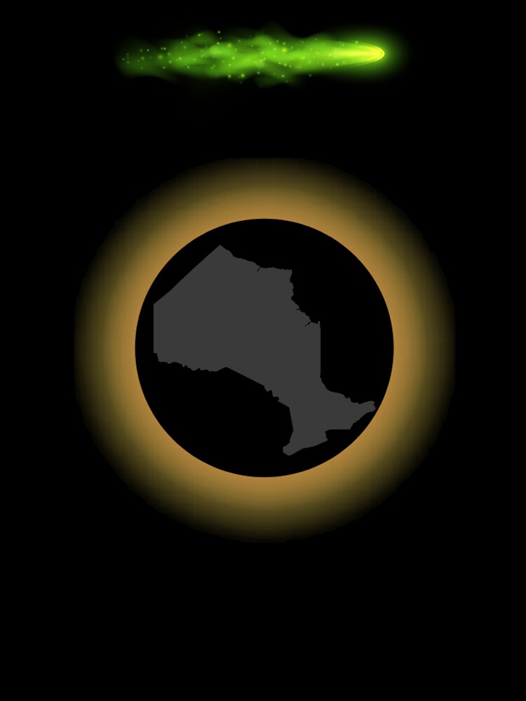 Eclipse Comet by OYLOS