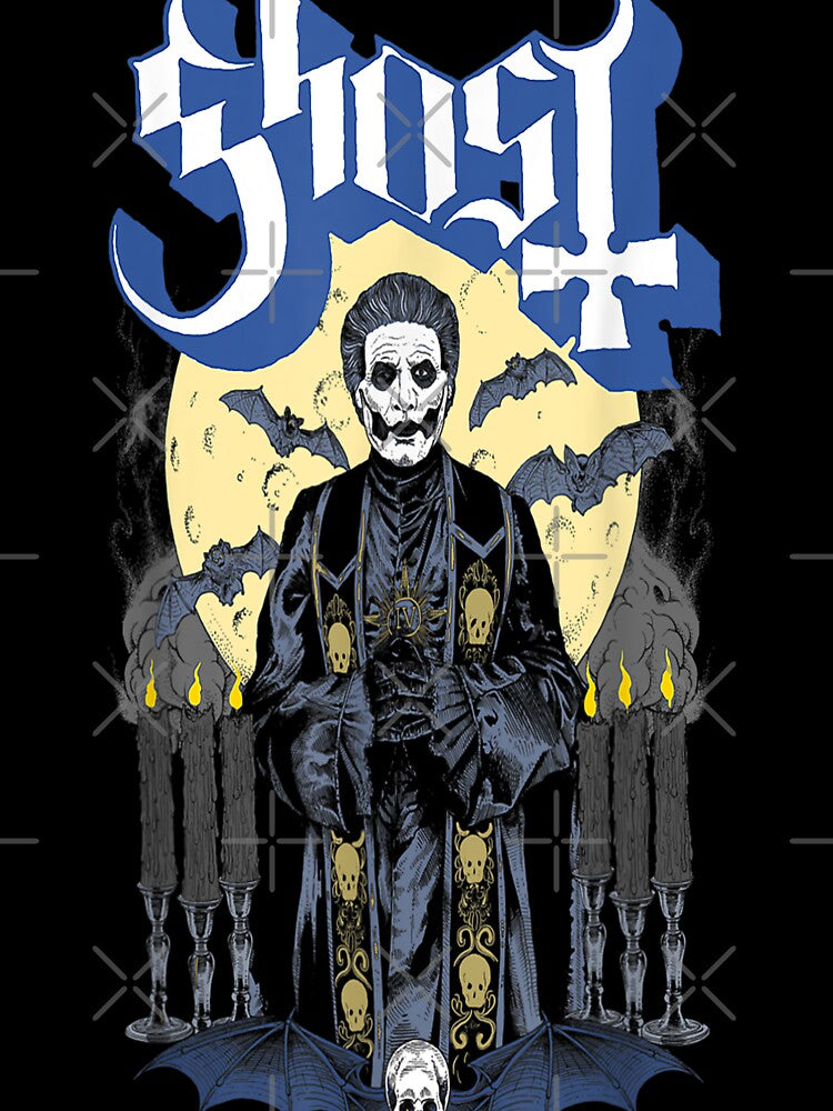 Ghost - Impera Host Amazon Exclusive by marymc curdy ⭐⭐⭐⭐⭐