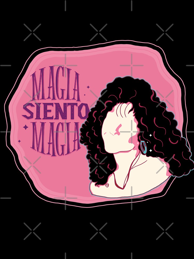 I feel magic by GustavoMejia