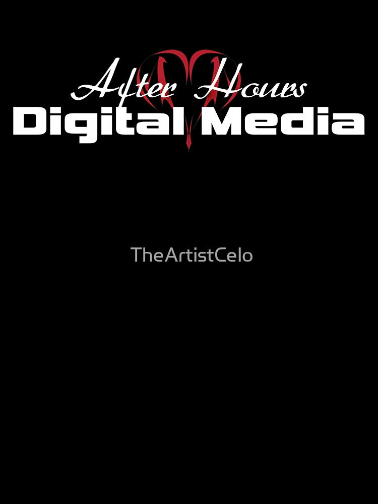 AHDM by TheArtistCelo