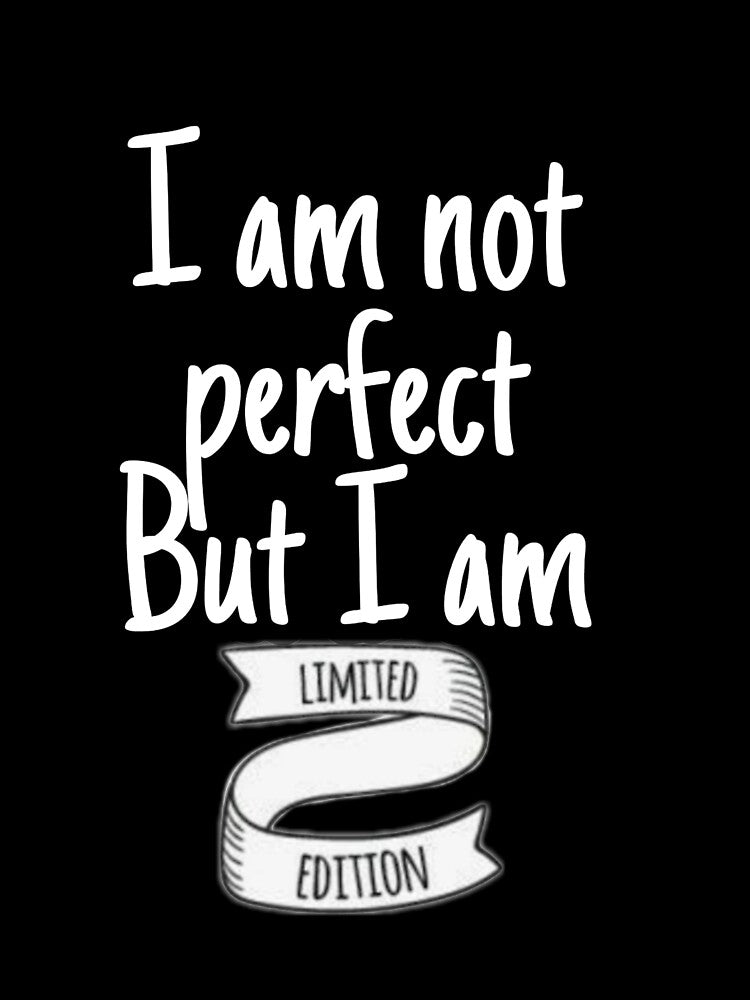 Limited edition by TextTees&More