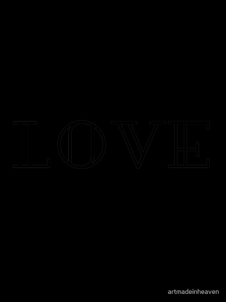 Love of Your Love by artmadeinheaven