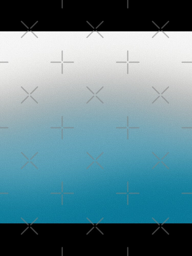 Blue beach gradient colors background by Tanuja  Sharma