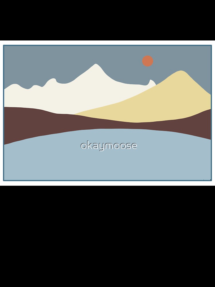 Landscape 92 by okaymoose