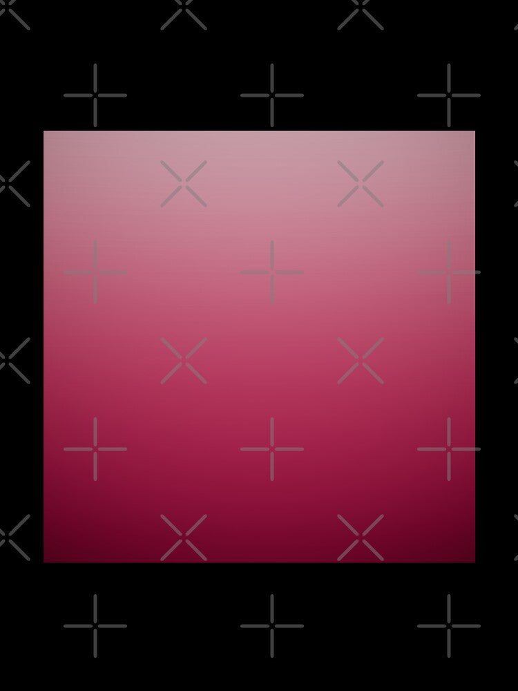 Elegant Soft Gradient Coloring - VioletRed by NexusArts