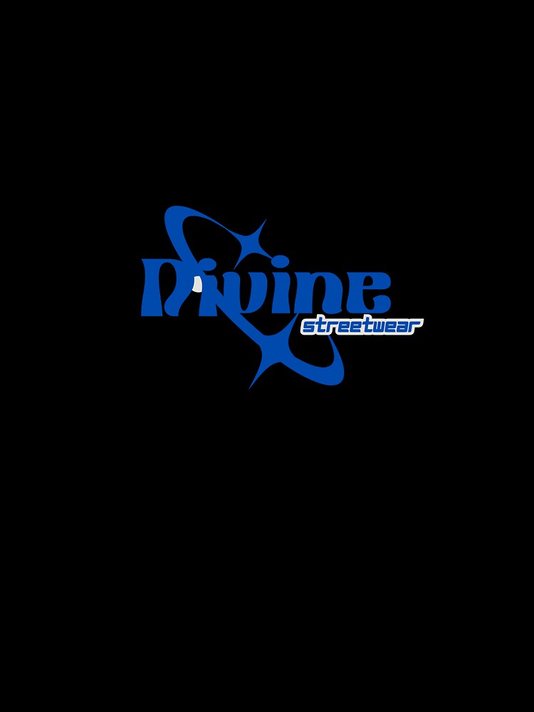 Divine Streetwear by AR Collective