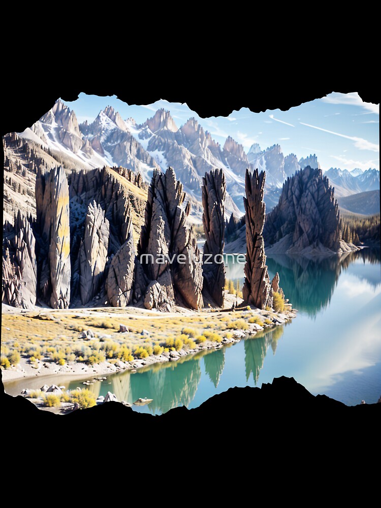 IDAHO 24 11 by maveluzone