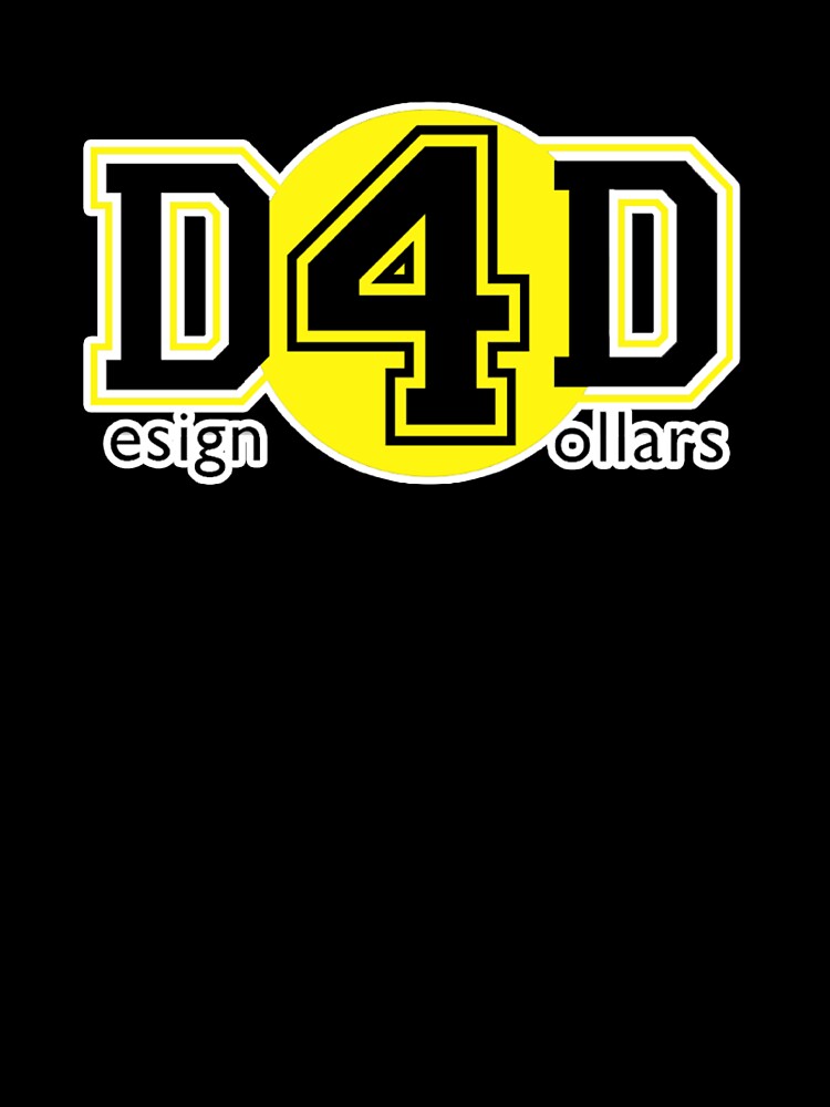 D4D Design4Dollars Design 4 Dollars Print on Demand Family by shoutoutshirtco