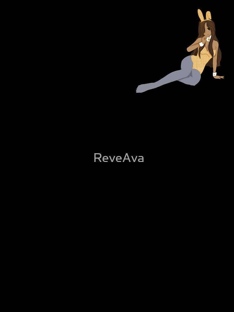 Poppy-Bunny Girl Version by ReveAva