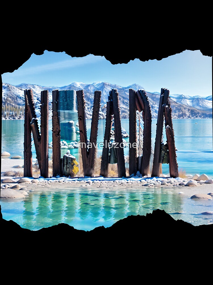 NEVADA 24 4 by maveluzone