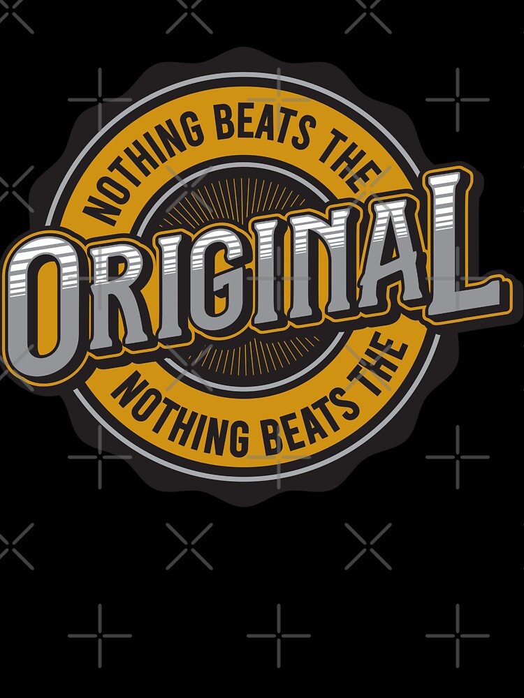 nothing beats the original clean version by graphicsbuddy