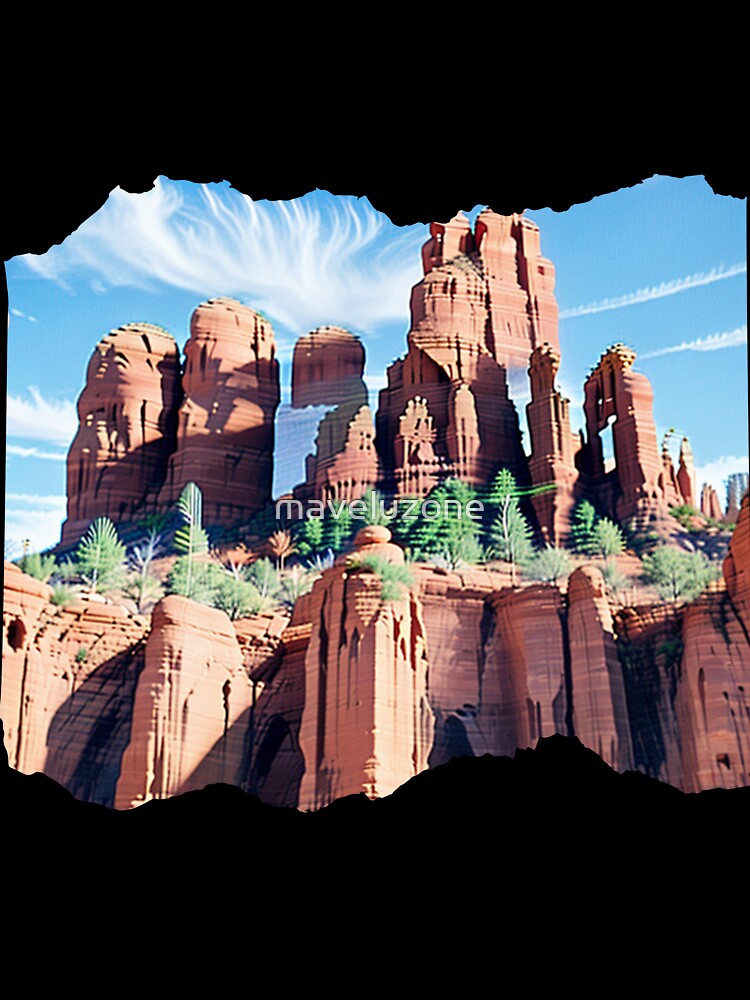 ARIZONA 24 9 by maveluzone