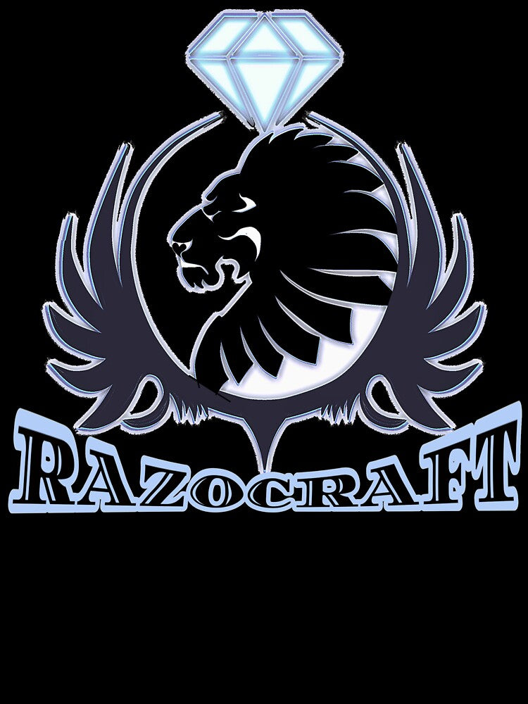Razocraft by TinmansHeart