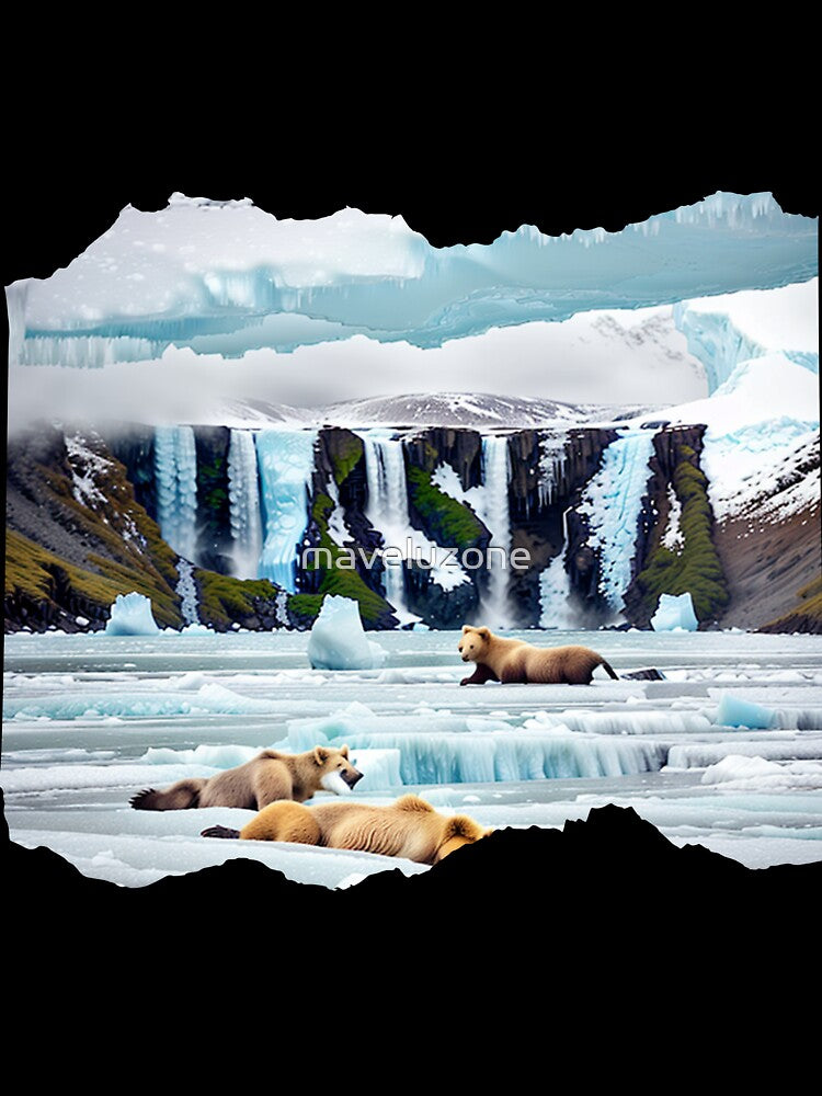 ALASKA 24 11 by maveluzone