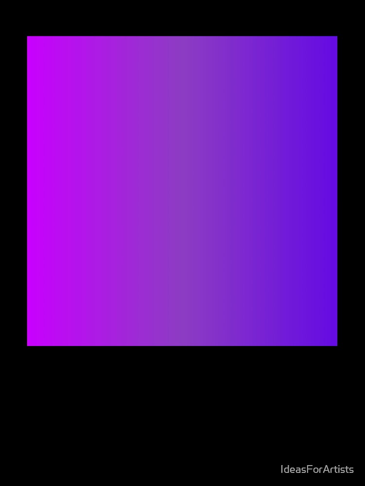Gradient Colors - Purple by Inspirationmotivation