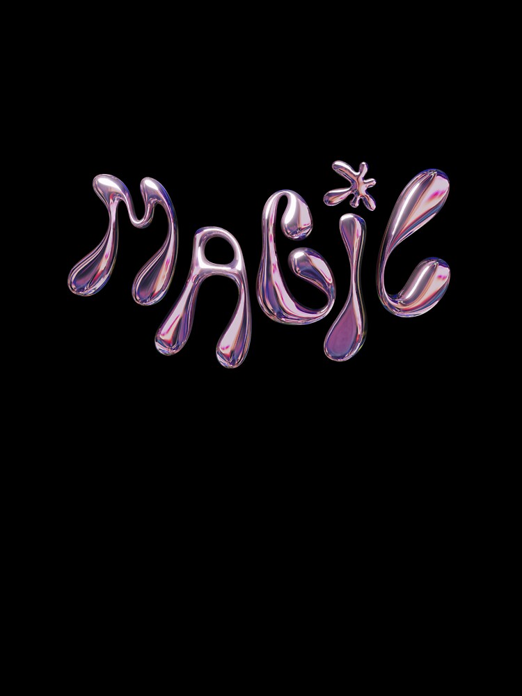 Magic by wxwserenditipia