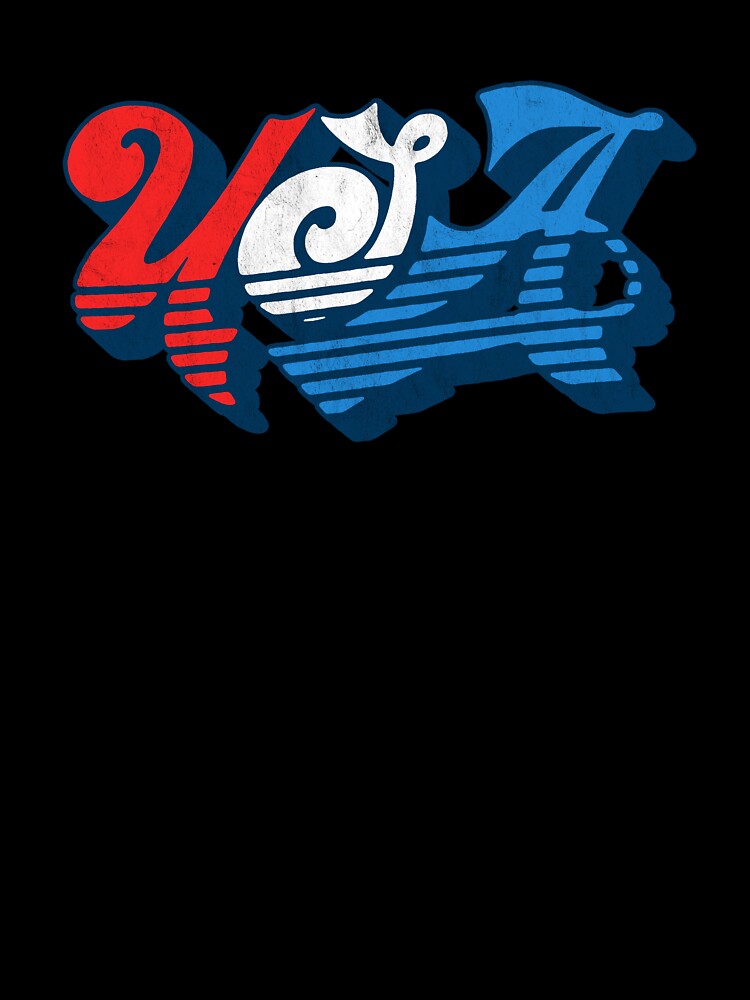 Retro USA by giantstepdesign