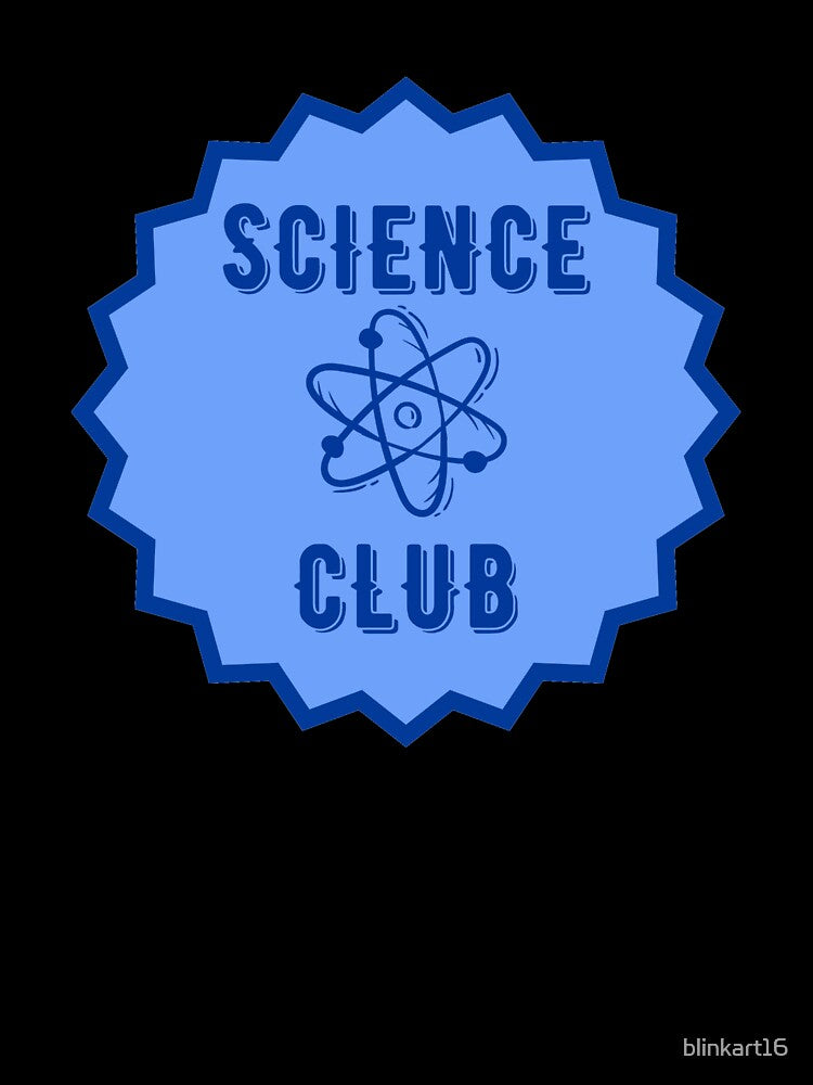 Science Club No.3 by blinkart16
