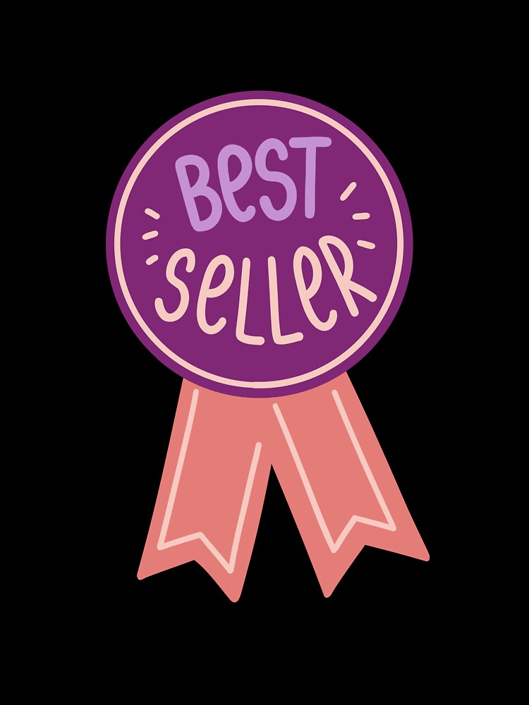 Proud Online Seller by Aminesnip