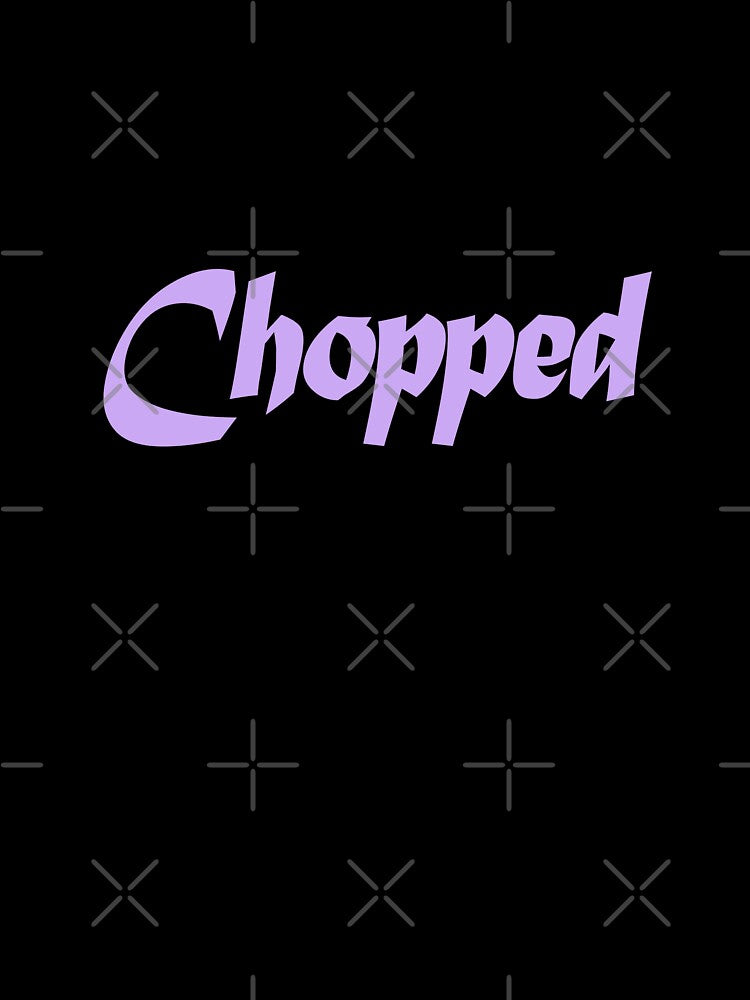 Chopped - Funny Gen Alpha Slangs by Sharetogether