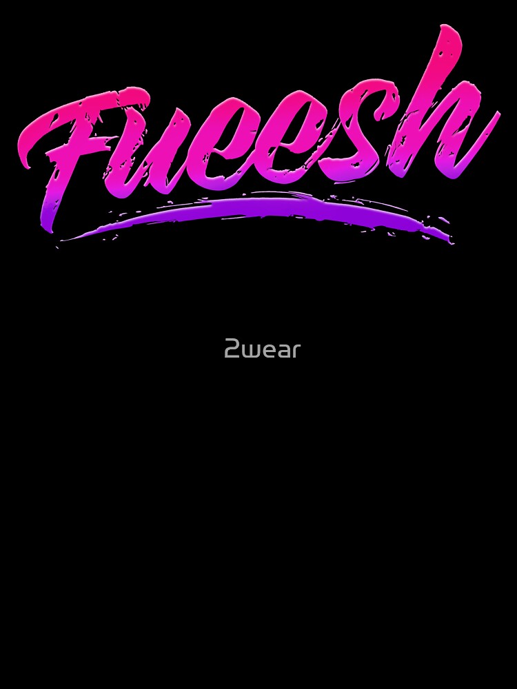 Fresh Urban Vibes by 2wear