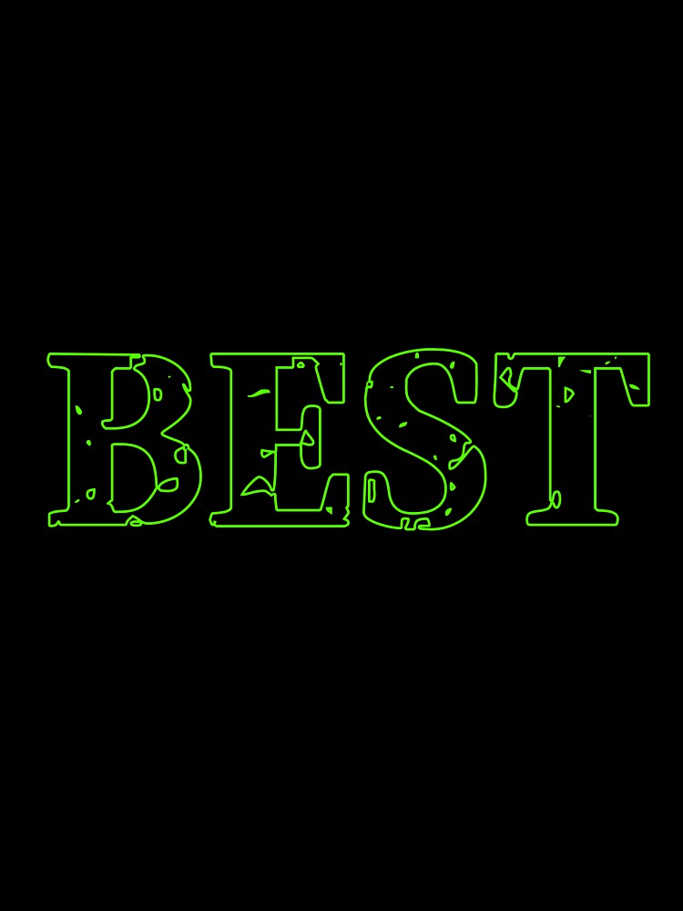 Best by terror212