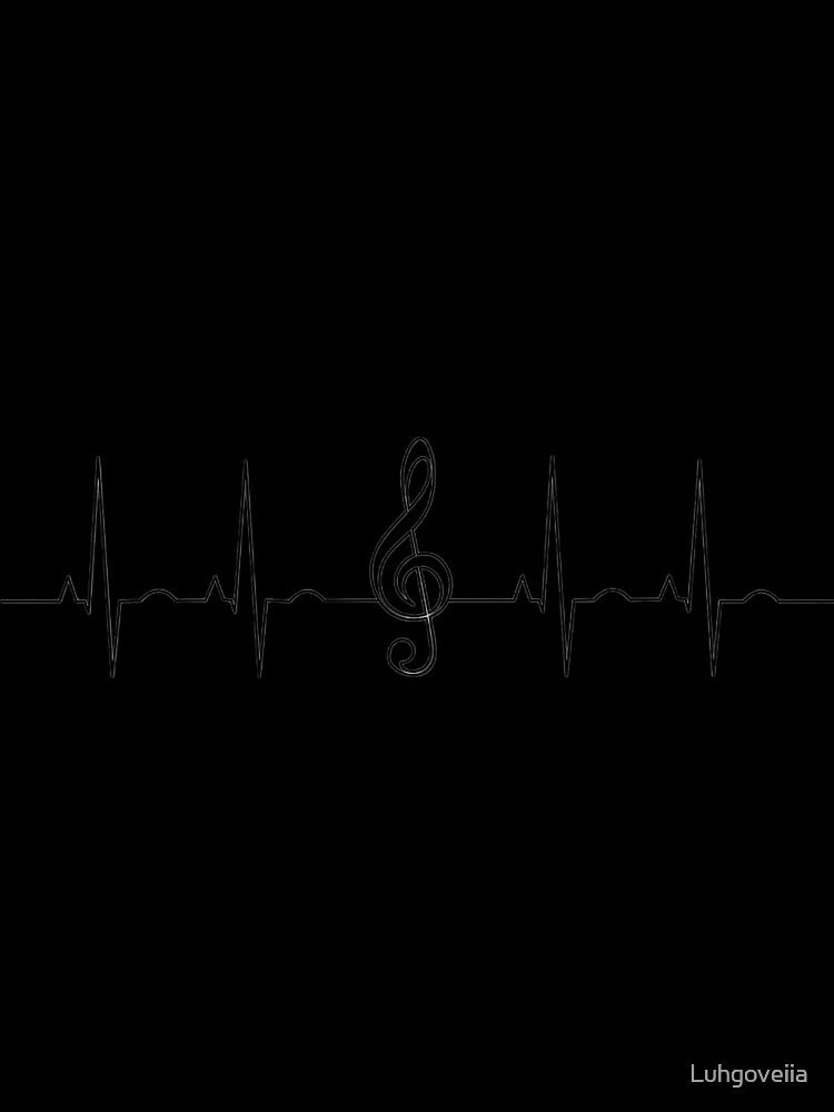 Music lines by Luhgoveiia