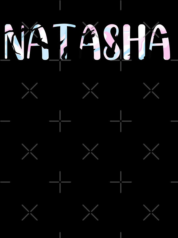 Natasha by dolphin1128