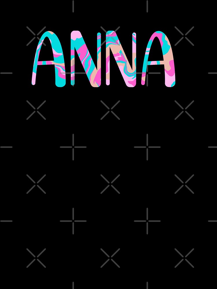 Anna by dolphin1128