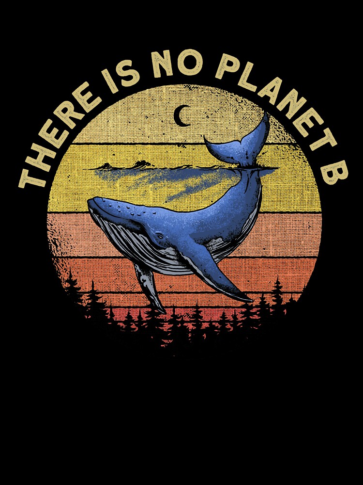There is no Planet B by BLake77777