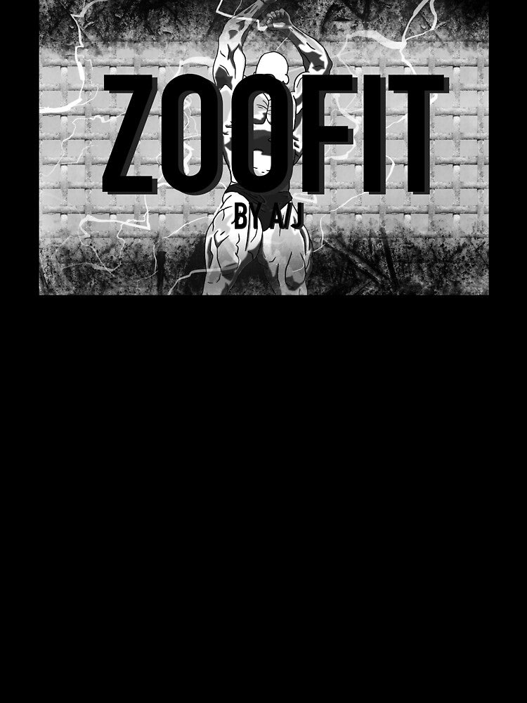 ZOOFIT LOGO: KING by Zoo-by-AJ