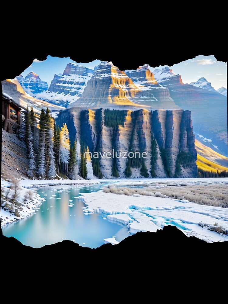 MONTANA 24 1 by maveluzone
