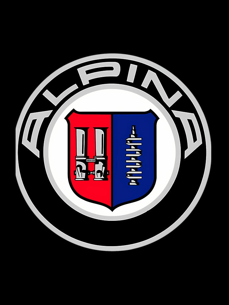 Alpina Alpina by KingkoudaStudio