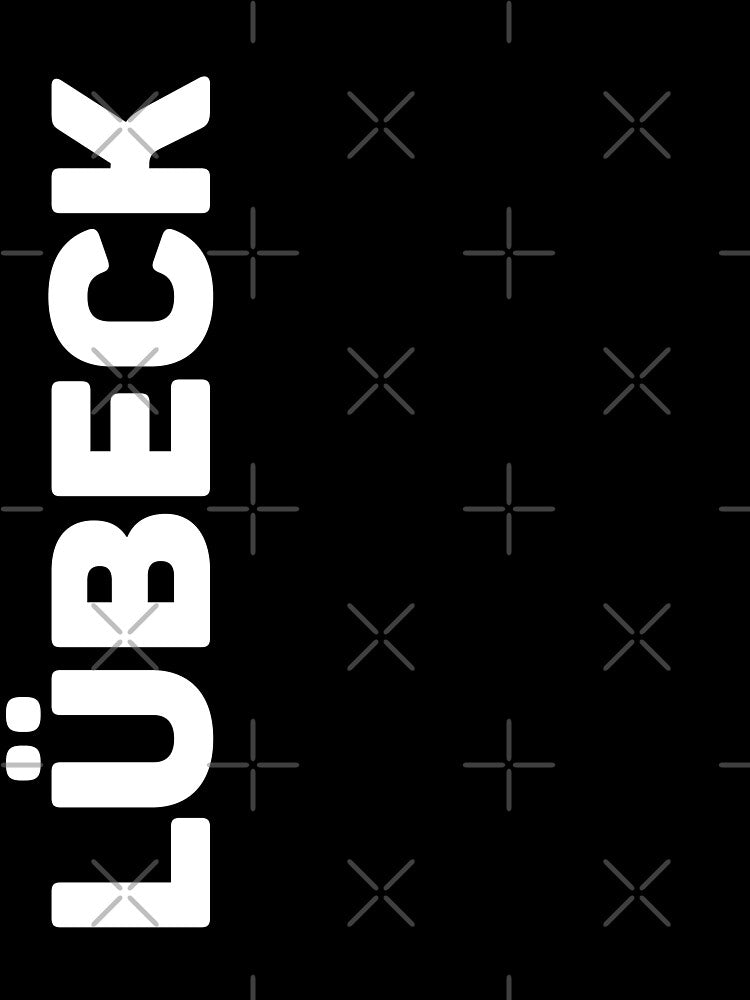 Lubeck by designkitsch