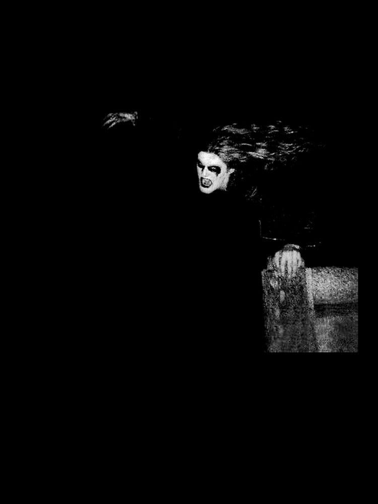 The Northern Sky! by Kvlt Merch