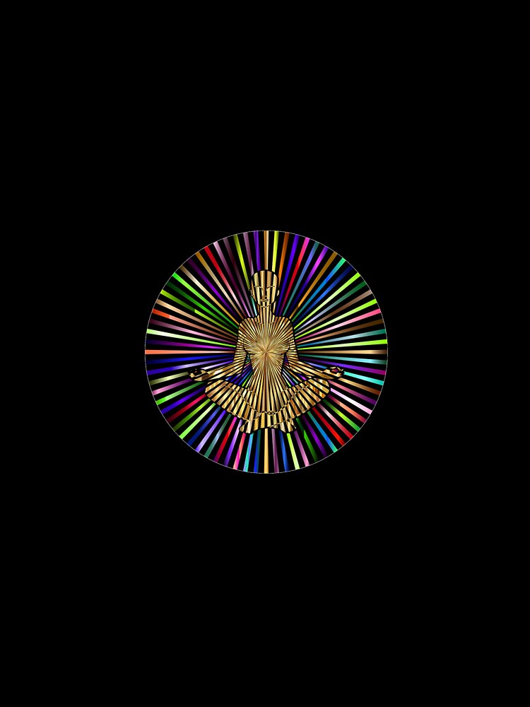 Spiritual universe meaning by pedroserpa
