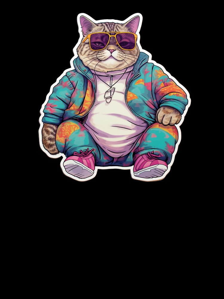 Hello I'm FatCat by Sunnysideth