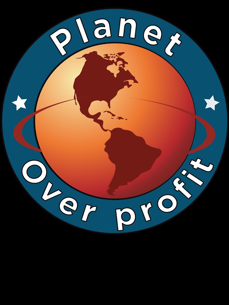 Panet over profit by RAMIRELLI