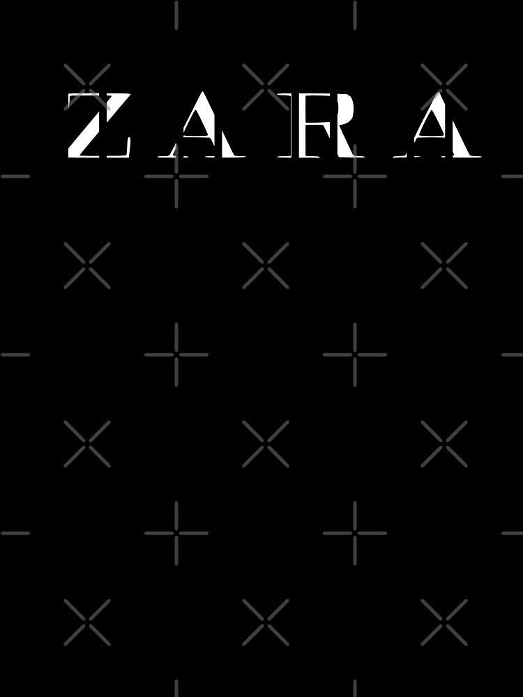 Zara design | fashion by HiddenMist
